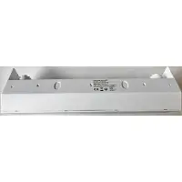 Chilitec 4-fach Steckdosenblock + 2x USB weiß 250V/ 16A Aufbaumontage USB 3,1A