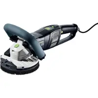 Festool Sanierungsschleifer RG 130 ECI-Set DIA TH RENOFIX | 577061
