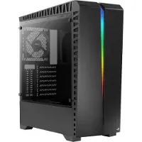 Aerocool 4a Scar Rgb Pc-tower-gehäuse