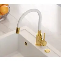 Sonstiges Elegante Designer Armaturen für Küche und Bad – Hochwertig & Funktional