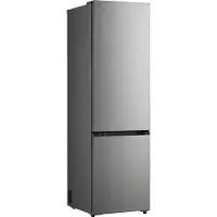 LG GBBS524APY, 375 l, NoFrost-Funktion (Kühleinheit), T, 12 kg/24h, A, Silber