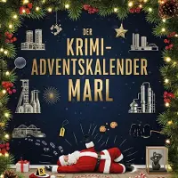 Sonstige Verlage Der Krimi-Adventskalender Marl