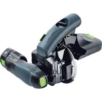 Festool Akku-Kantenschleifer ES-ETSC 125 3,0 I-Plus | 577697
