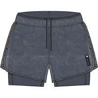 Endura Alltrack Lite Lined Shorts Mit Chamois Grau L Frau Grau L