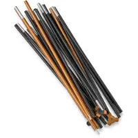 Salewa Puez 3P Pole SET uni (0999) UNI