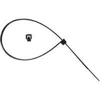 Restagraf 200x Clip Zier- / Schutzleiste 2048 für RENAULT MEGANE III Grandtour (KZ0/1) 270mm
