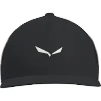 Salewa Baseballcap aus Mesh mit Logo Eagle