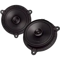 Pioneer TS-Q160F-RN | 165mm 2-Wege Koaxiallautsprecher