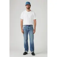 Levi's 501 Original Selvedge Jeans Größe: W33L34 | Straight Jeans Outlet | Herren