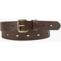 Levi's Oval Perf Belt Größe: 95 | Gürtel Outlet | Herren
