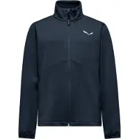 Salewa - Kid's Cammino PL Jacket - Fleecejacke Gr 92 blau