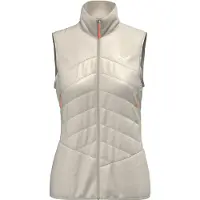 Salewa Ortles Hyb Twr Vest W, Damen - , Farbe:7260-OATMEAL, Größe:IT 40 / DE 34