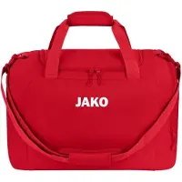 Jako One (Bambini) Sporttasche Mit Seitenfach - Rot | Größe: UNI