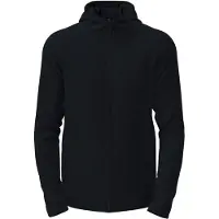 Stedman Lux Hooded Knitfleece Jacket