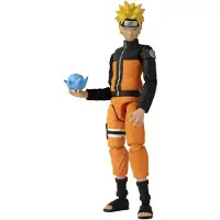 Bandai 36901, Sammelfigur, Anime & Manga