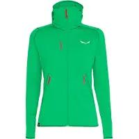 Salewa Women's Agner Hybrid Polarlite Fullzip Hoody