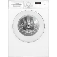 Bosch Serie 2 WGE03207FR, Frontlader, 8 kg, B, 71 dB, 1200 RPM, A
