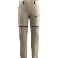 Salewa Puez Hemp Durastretch 2 in 1 Hose Da