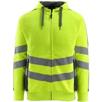 Mascot Safe Supreme 50138 Reißverschlusspullover