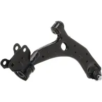 LEMFOERDER 42279 01 Querlenker Vorne Rechts Außen Unten für MAZDA 3 (BL)