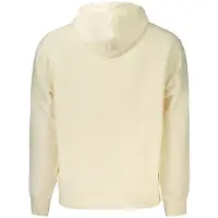 Calvin Klein Beige Baumwoll Herren Sweatshirt