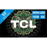 TCL QD Mini-LED 55 Zoll C69K Pro (2026)