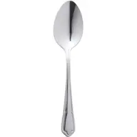 Gastronoble Olympia Dubarry Menülöffel - 24 Löffel - Edelstahl - 19,5(L)cm