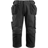 Mascot Unique 14449 Hanging Pockets 3/4-hosen