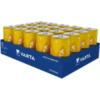 Varta Longlife