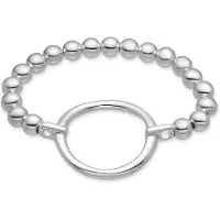 Luxenter -Armband mit rhodinierter Oberfläche - Korat