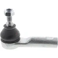 VAICO Spurstangenkopf Spurstange für VOLVO V40 Kombi (645) Außen Vorne Rechts V95-9516