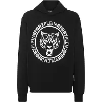 Plein sport Hoodie TIGER