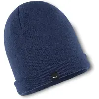 Salewa Puez AM Beanie dark denim (8670) UNI58