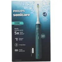 Philips Sonicare 3100 Series HX4033/26 Waldgrün