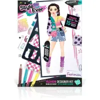 Canal Toys Bastelspiel Style 4ever (FR)