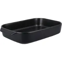 Rosendahl - Cook with love Auflaufform, 34 x 21,5 cm,