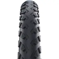 Schwalbe Land Cruiser Plus 27,5x2,00 (50-584) HS450 Active PunctureGuard Draht schwarz reflex 11101039.01