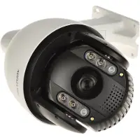 Hikvision Pro Series DS-2DE7A232IW-AEB(T5) - Netzwerk-Überwachungskamera - PTZ - Kuppel - Farbe (Tag&Nacht) - 2 MP