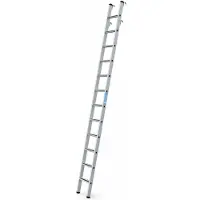 Zarges Saferstep LH - LM-Stufen-Regalleiter 12 Stufen