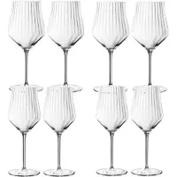 Nachtmann Glasset 8-tlg. APERITIVO