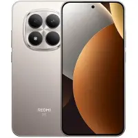 Xiaomi Redmi Note 15 Pro 5G Tim Titanium Color 6.83" 8GB/256GB