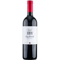 Weingut Iby Big Blend 2023 Rotweingut Iby 0,75l