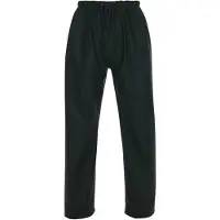 Mascot Riverton Regenhose AQUA Grün 3XL - 07062-028-03-3XL - Grün