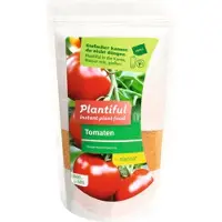 Manna Nachfüllbeutel für Plantiful Tomatendünger 600 g für max. 600 L Gießwasser