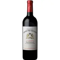 Château Grand-Puy-Lacoste Château Grand-Puy Ducasse 2021 Cru Classé 0,75l