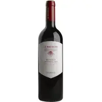 Falesco/Cotarella Rosso di Montalcino DOCG 2024 Le Macioche 0,75l