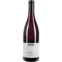 Weingut Dr. Heger Spätburgunder Merdinger Bühl 2017 Dr. Heger 0,75l