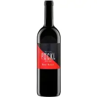 Weingut Pöckl Solo Rosso 2020 Pöckl 0,75l