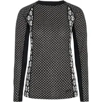 Kari Traa Lekker Langarm-baselayer