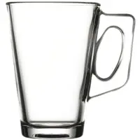 Pasabahce Kaffeebecher, Serie Vela, 240 ml